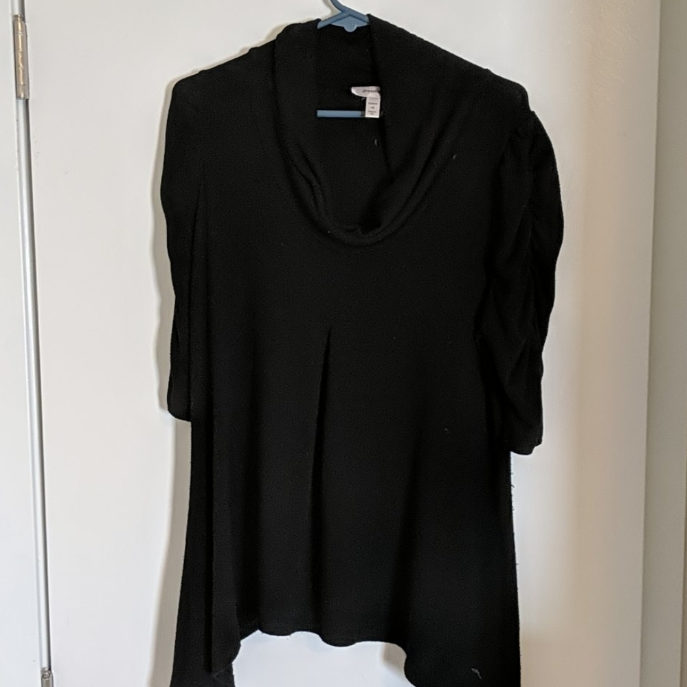Dressbarn Top